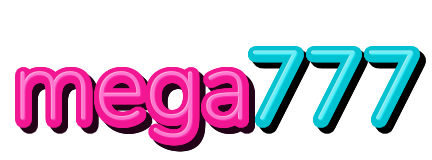 mega777 — logo kanal