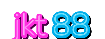 jkt88 — logo kanal